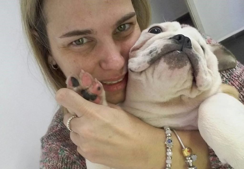 Vacinar é um ato de amor