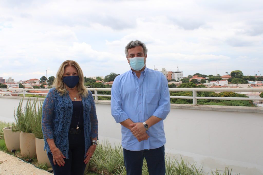 Itu recebe R$ 500 mil em emendas parlamentares de Maria Lúcia Amary