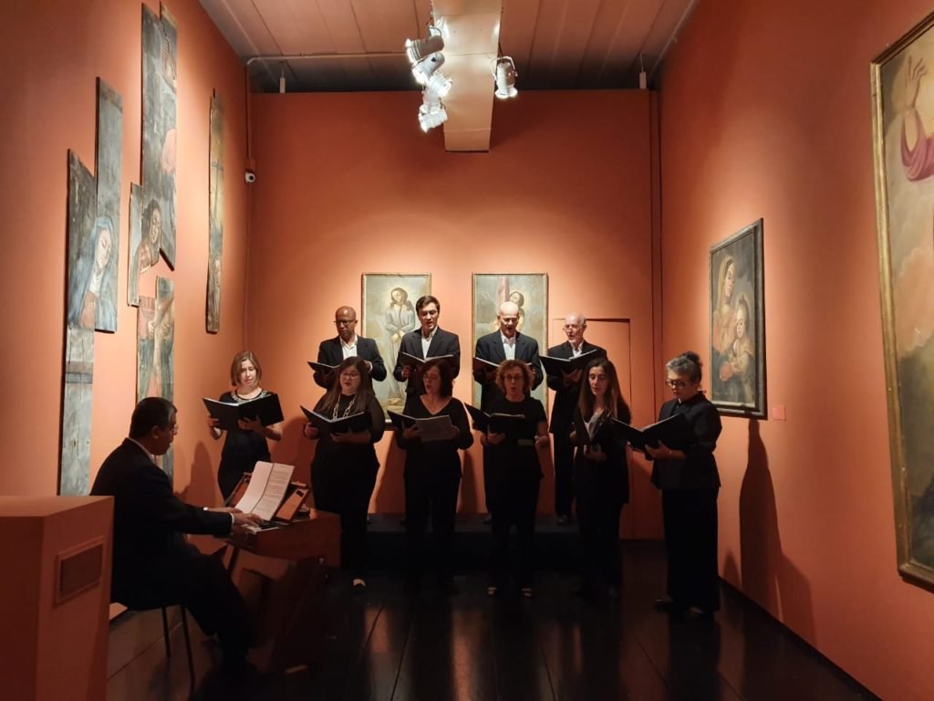 Itu terá música ao vivo neste final de semana