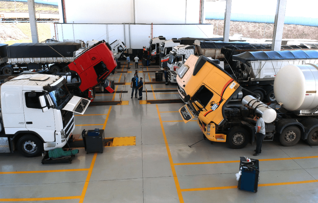 Volvo inaugura sua maior concessionária em Itu