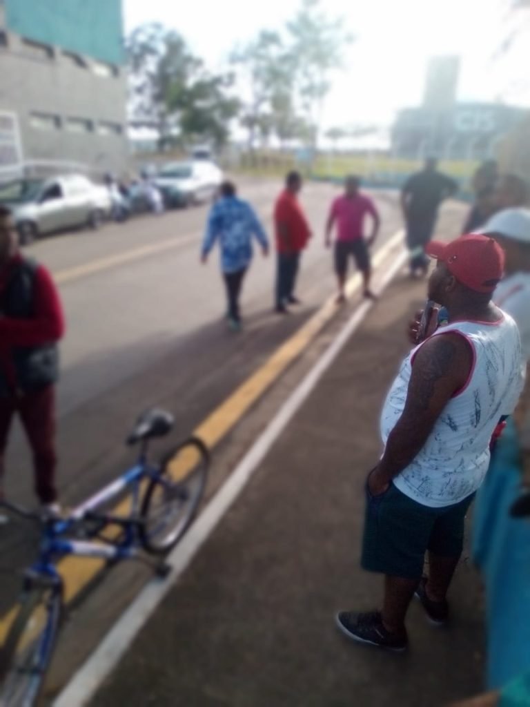 Terceirizada da CIS anuncia suspensão de serviços por falta de pagamento