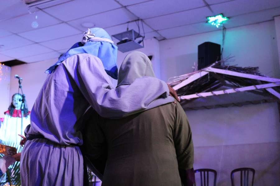 Cantata de Natal irá arrecadar alimentos