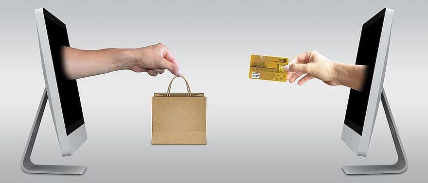 Com alta de 23,8% , e-commerce consolida crescimento na pandemia