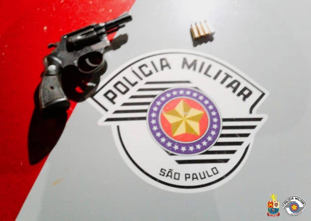 Região diminui índices de criminalidade em novembro