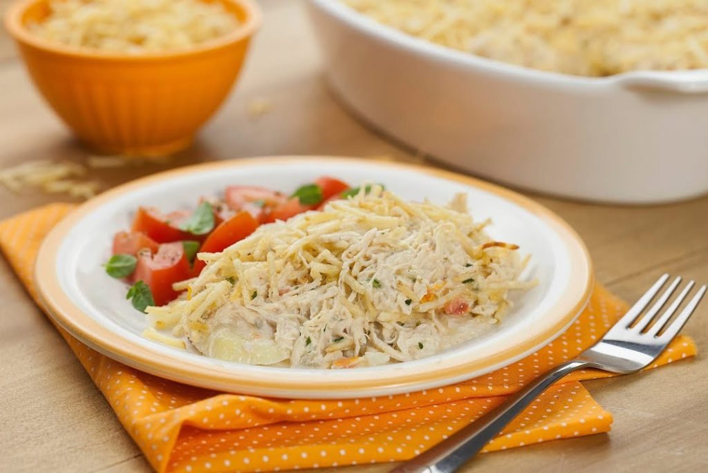 Para ser especial, sua ceia de Natal não tem que ser trabalhosa