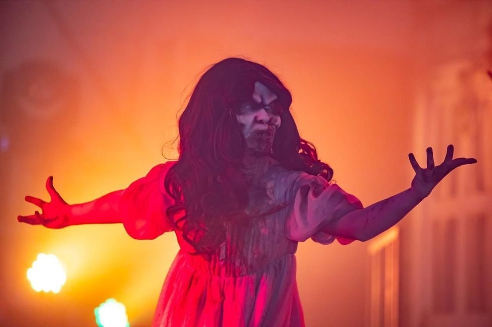 Noites Macabras do Wet’n Wild segue até próximo mês