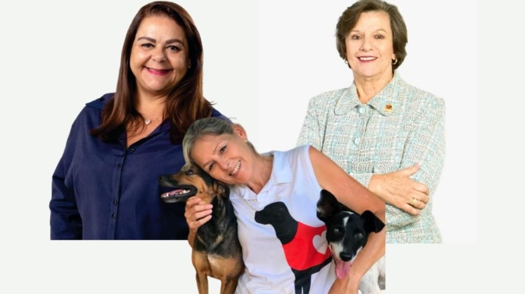 Pela segunda vez na história, Itu terá três mulheres na Câmara de Vereadores