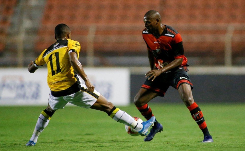 Na luta pelo G4, Ituano enfrenta o Criciúma