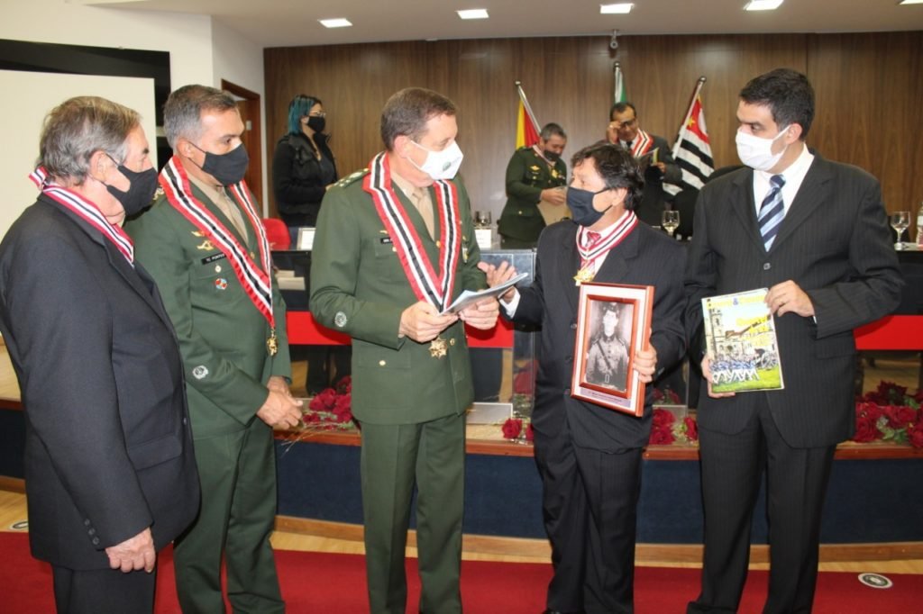 Revista Campo&#038;Cidade recebe homenagem em Sorocaba