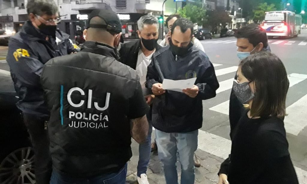 Operação contra pedofilia faz busca e apreensão em Itu