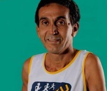 Paratleta ituano vai correr  Maratona Virtual neste domingo