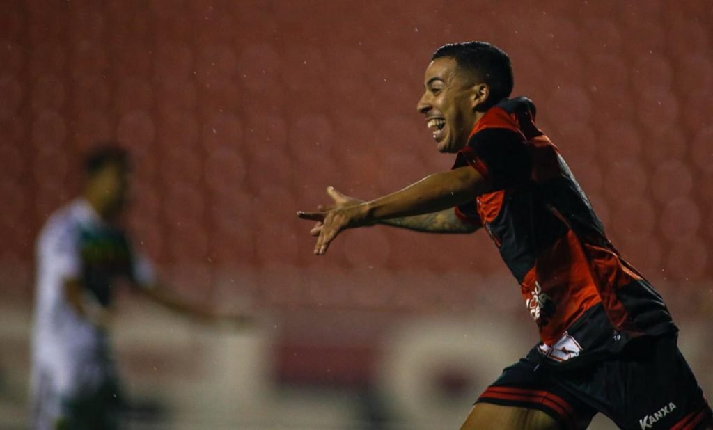 Ituano vence e acessa o G4