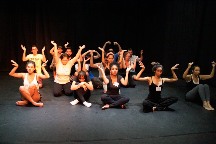 Secretaria de Cultura  realiza mutirão de Renda Básica Emergencial