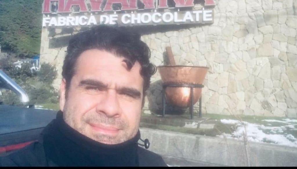 Redes sociais: Uma utopia da vida moderna