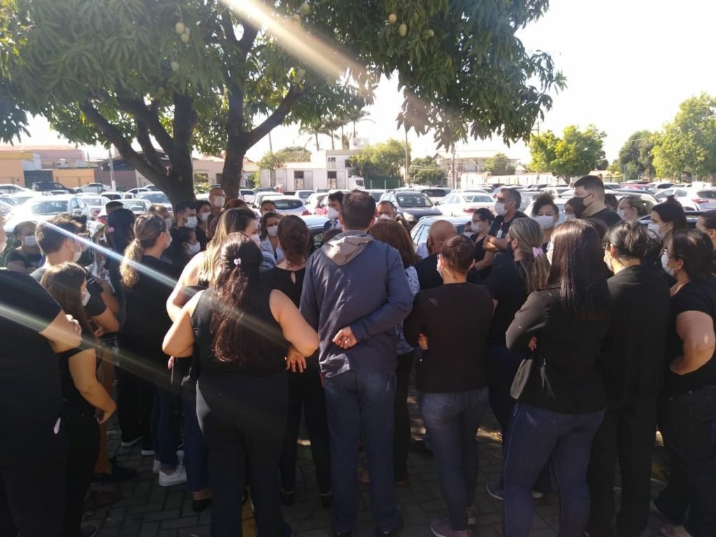 Juiz deve determinar amanhã situação de ex-trabalhadores da Santa Casa