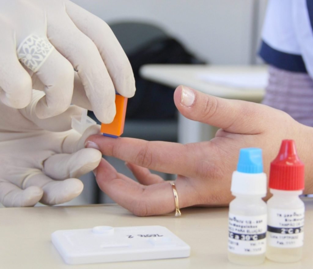 Campanha “Fique Sabendo” segue até dia 7