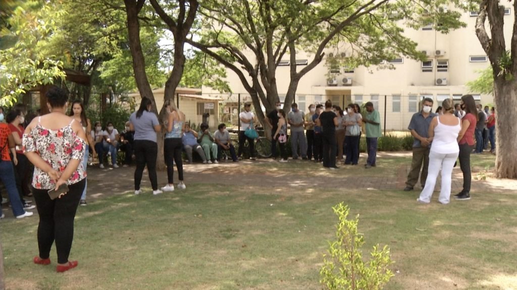 “Funcionários da Santa Casa foram abandonados”, diz Sindicato