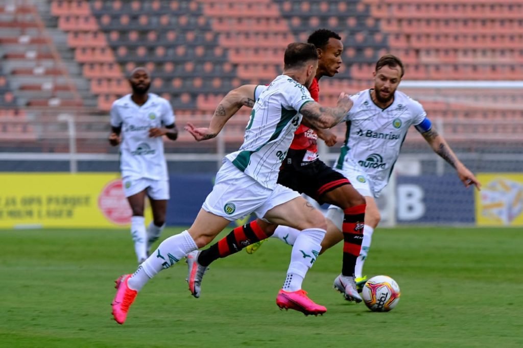 Ituano tem jogo decisivo no sábado