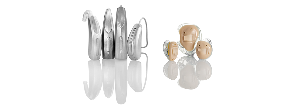 Qual aparelho auditivo devo utilizar?