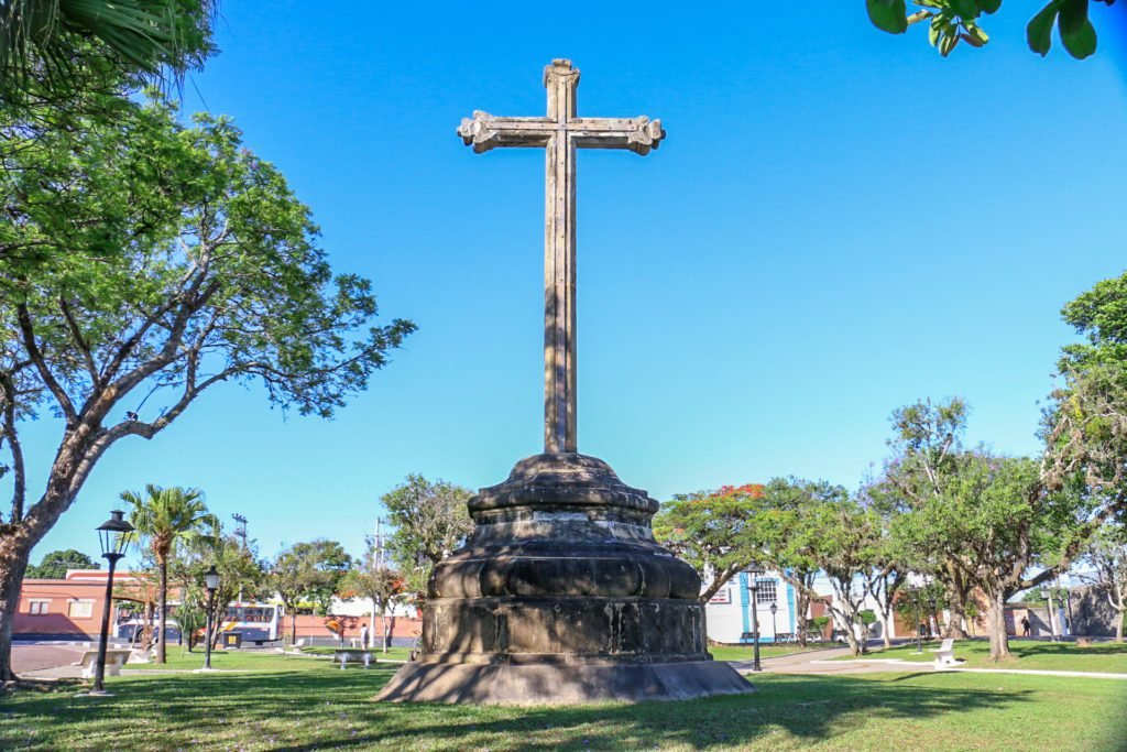 Dia da Consciência Negra terá atividades na Praça Dom Pedro I
