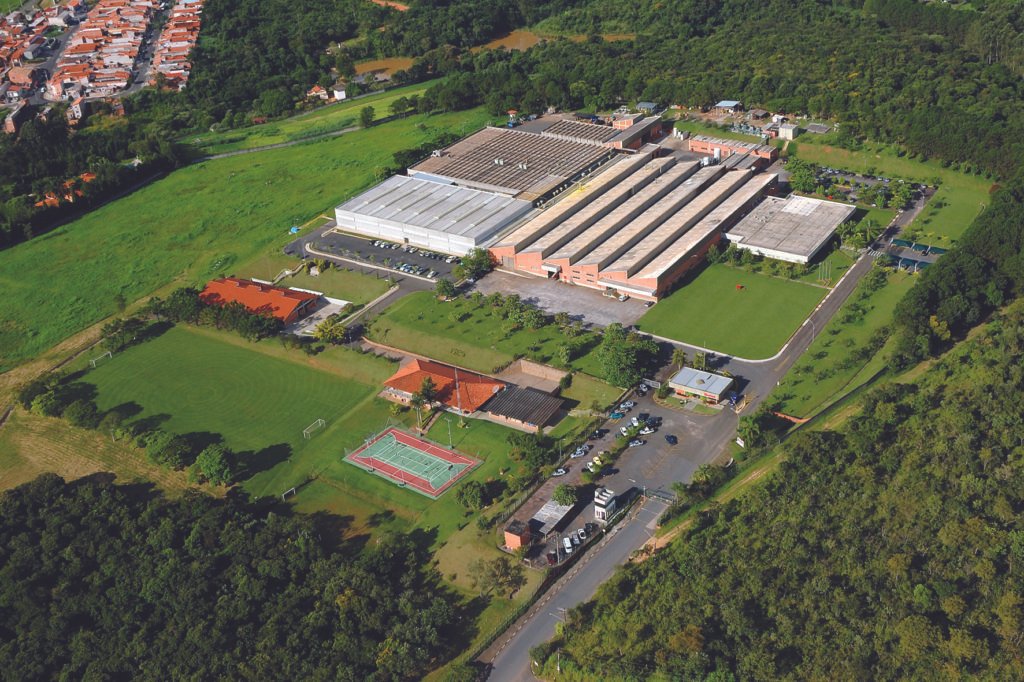 Starrett investirá R$ 40 milhões em Itu