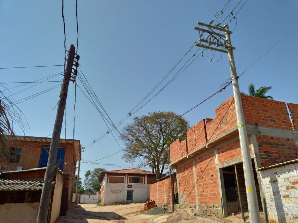 Itu é cidade com mais famílias com baixa renda da região