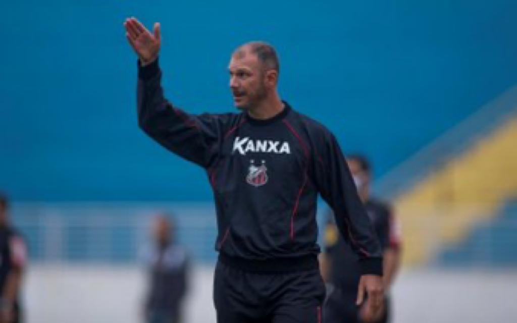 Ituano joga neste domingo no Sul