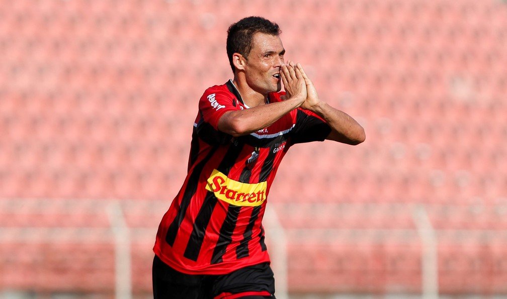 Ituano joga neste domingo em Varginha