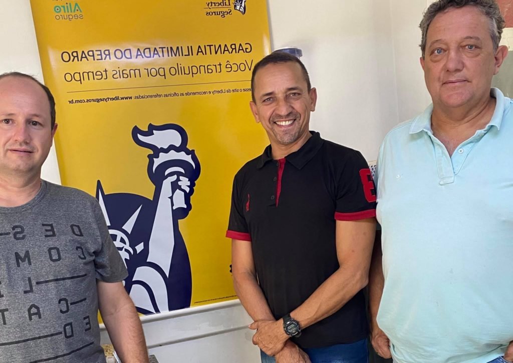 Giva consegue higienização inovadora para  ambulâncias