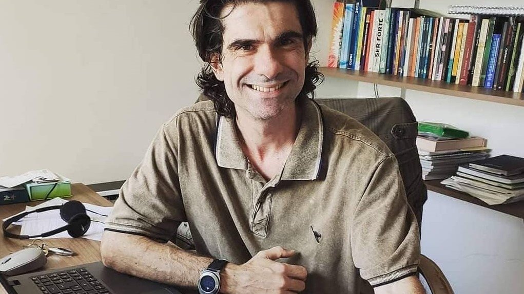 “Surpresa!” – diz escritor ituano sobre indicação a finalista do Jabuti