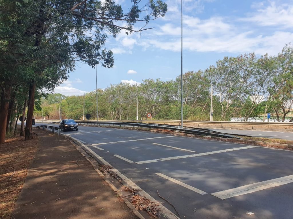 DER explica retirada de radar fixo da Rodovia da Convenção