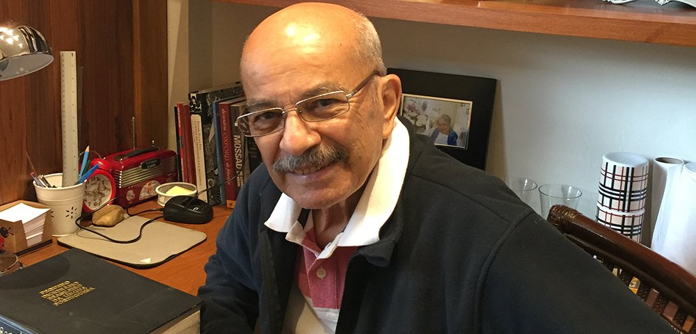 Professor, um secular apóstolo