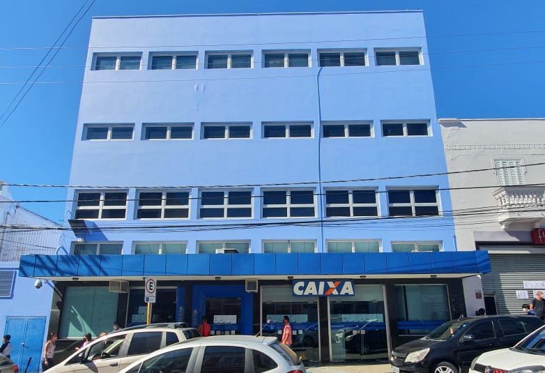 Agências da Caixa não abrirão neste sábado
