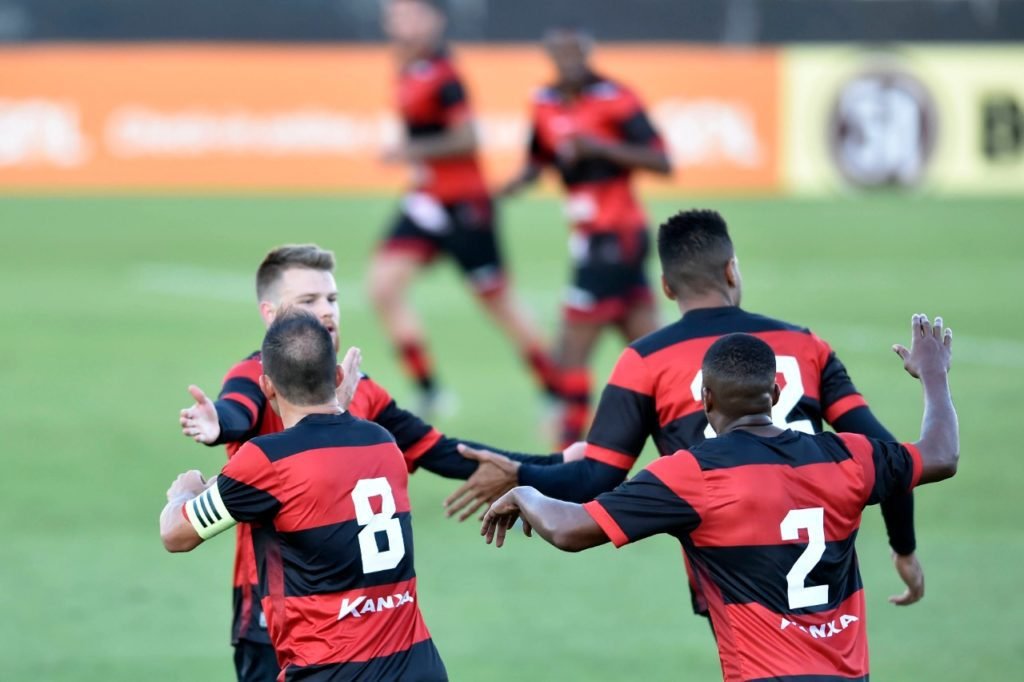 Ituano enfrenta o Brusque neste domingo