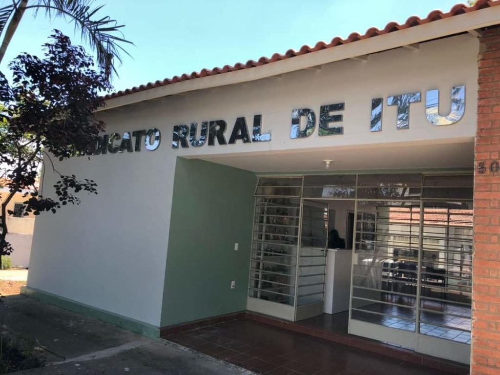 Confira os próximos cursos do Sindicato Rural de Itu