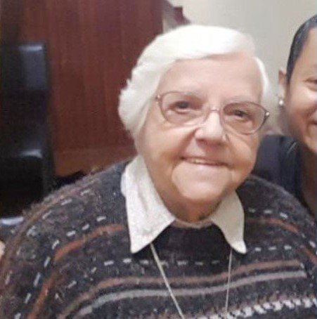 Religiosas do Patrocínio se despedem de Irmã Beatriz