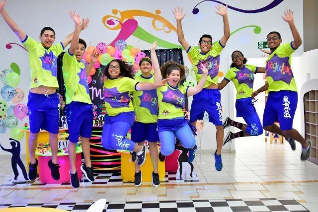 O setor de eventos foi abandonado à própria sorte