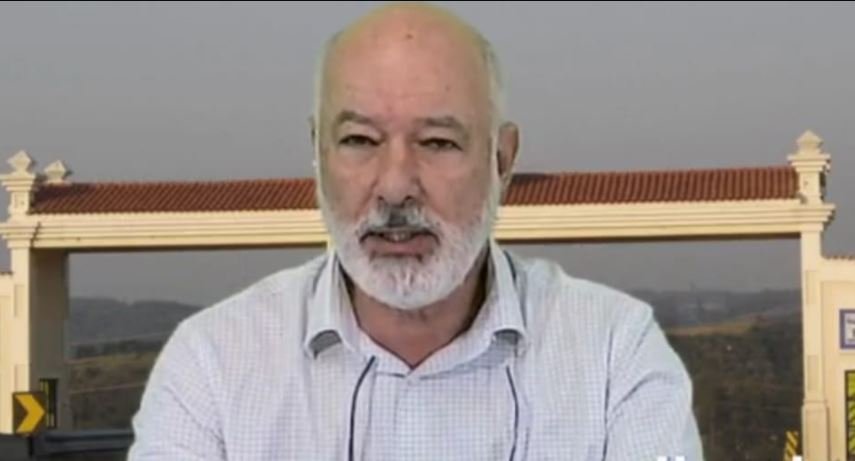 Deputado Herculano é transferido para o Albert Einstein