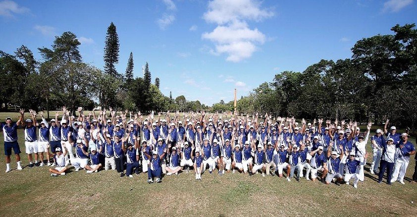 Torneio Beneficente vai reunir mais de 1.500 pessoas em Itu