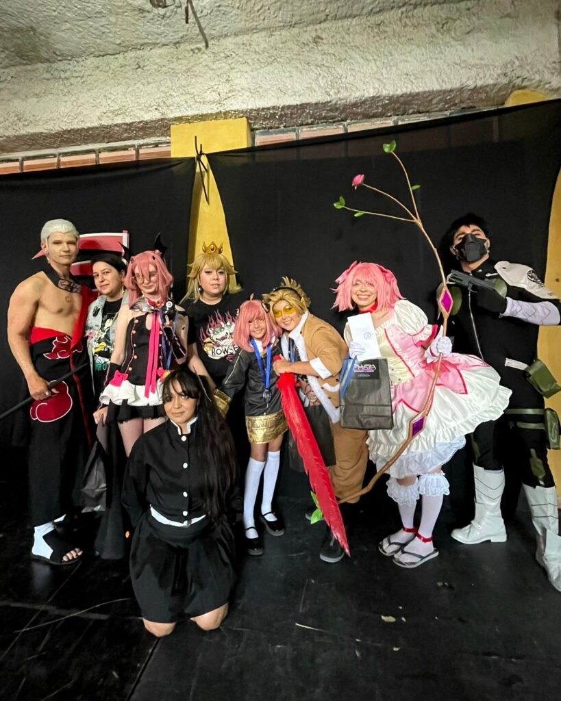 Itu Nerd Fest reúne mais de 3 mil pessoas e confirma edição 2026