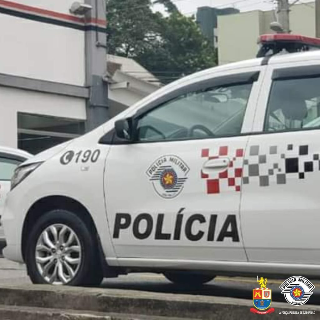 Quatorze procurados pela Justiça são capturados pela PM