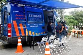 Sebrae abre vagas com remuneração de R$ 4 mil