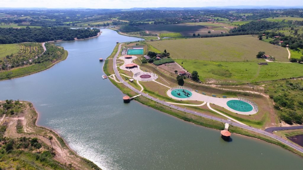 Indaiatuba reabre parques