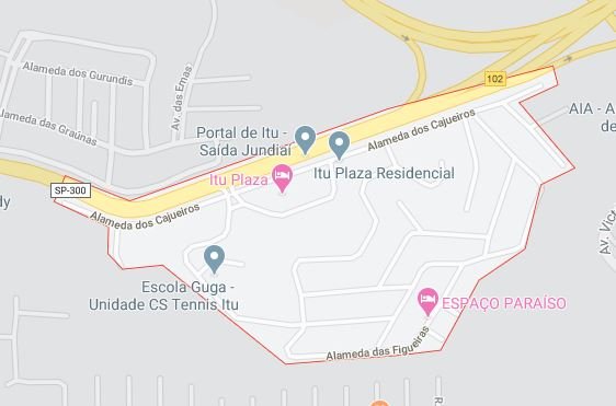 Moradores do Jardim Paraíso II reclamam de descaso com bairro