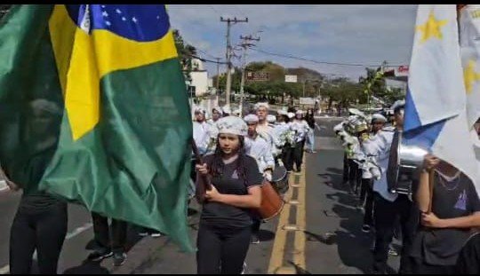 Itu recebe Caminhada pela Inclusão no Dia Nacional de Luta da Pessoa com Deficiência