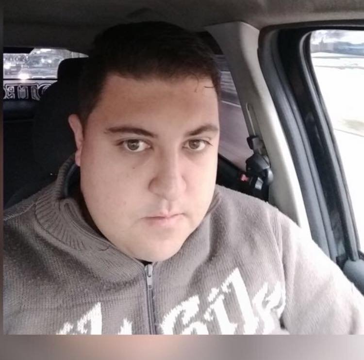 Morte de rapaz de 30 anos por Covid-19 causa comoção