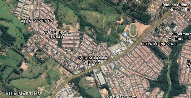 Cidade Nova e Vila Martins já tiveram sete mortes por Covid-19