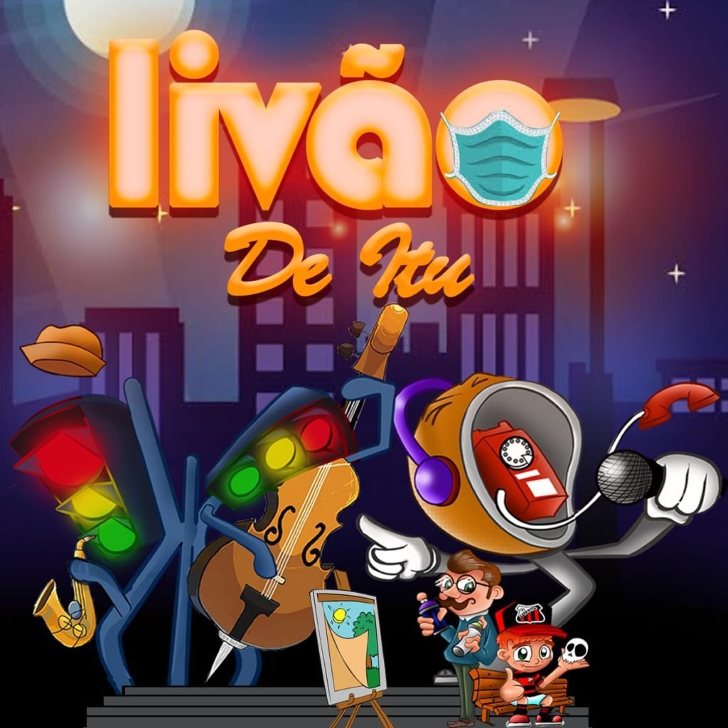 Conselho de Cultura abre inscrições para “Livão de Itu”