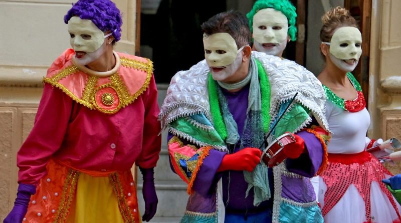 Itu abre cadastro para auxílio cultural