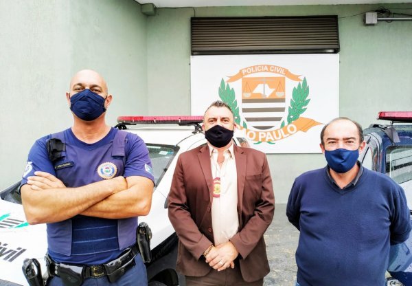 Onze pessoas já foram intimadas sobre festas ilegais